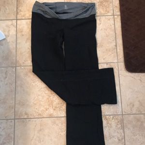 Comfy yoga pants